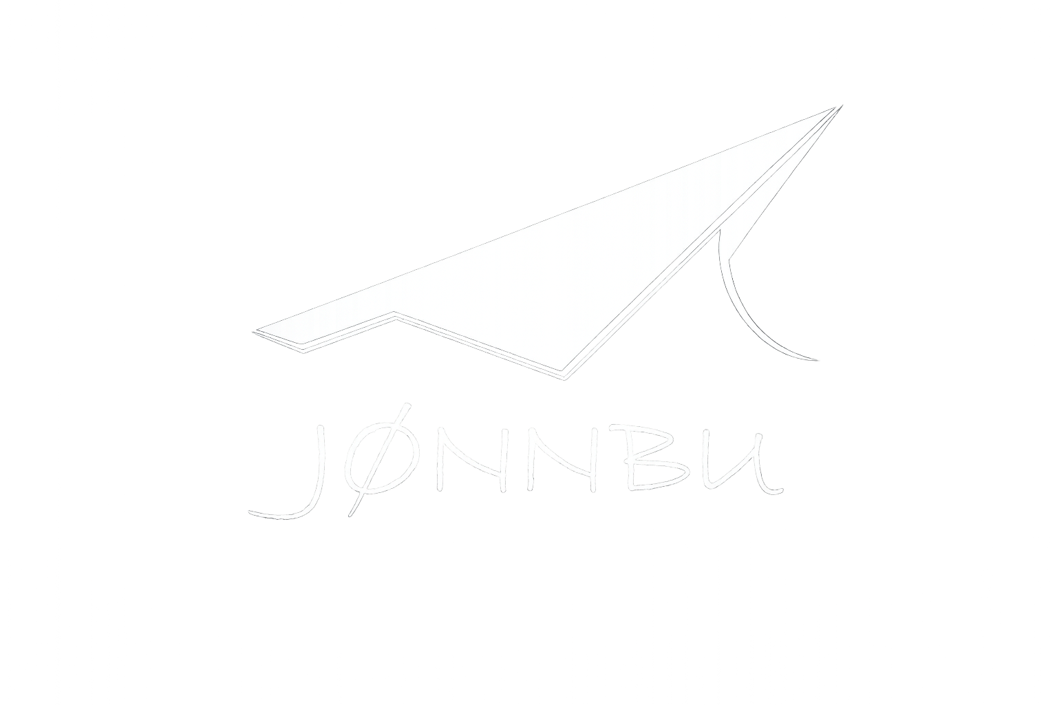 Logo Jønnbu Fjellkyrkje